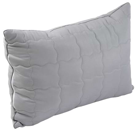 Купити Подушка стандартна Руно 50х70 силіконова (310.52_Soft Line) - Фото 1 Подушка стандартна Руно 50х70 силіконова (310.52_Soft Line) - Фото 1