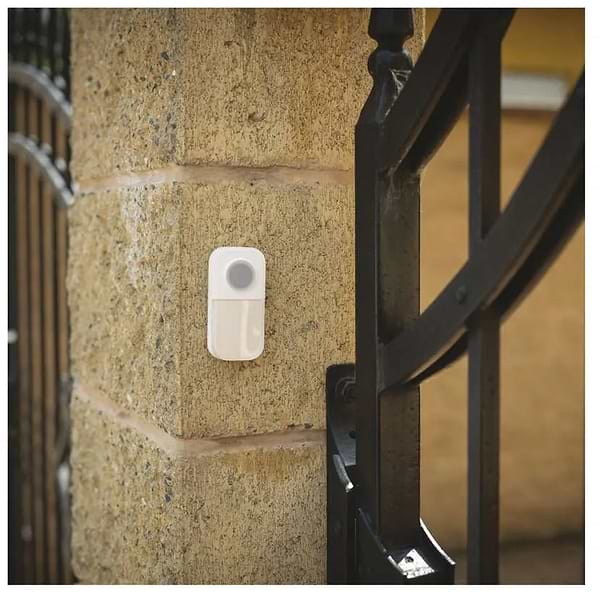 Фото - Беспроводной дверной звонок EMOS P5736 3xAA