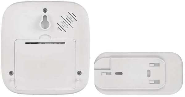 Фото - Беспроводной дверной звонок EMOS P5736 3xAA