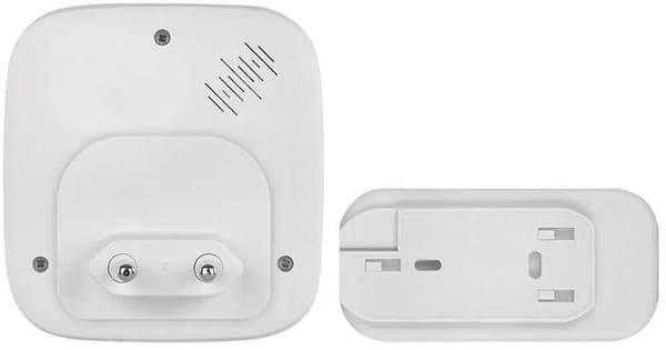 Фото - Беспроводной дверной звонок EMOS P5737 230V