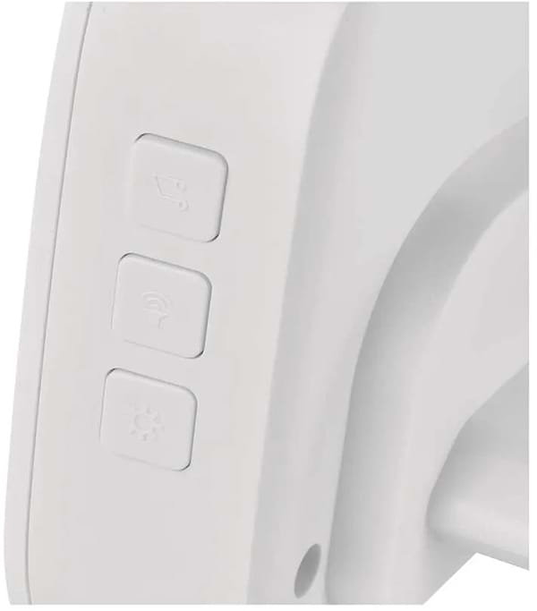 Фото - Беспроводной дверной звонок EMOS P5737 230V