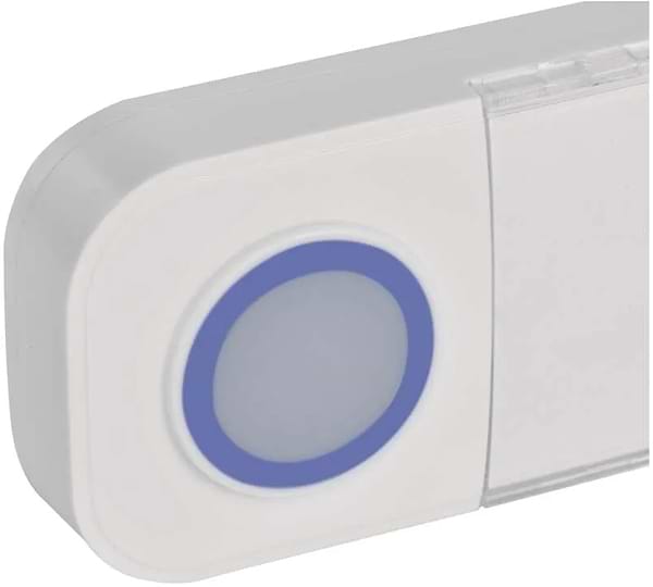 Фото - Беспроводной дверной звонок EMOS P5737 230V