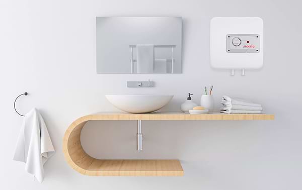 Фото - Водонагрівач Ardesto EWH-30OMWMI