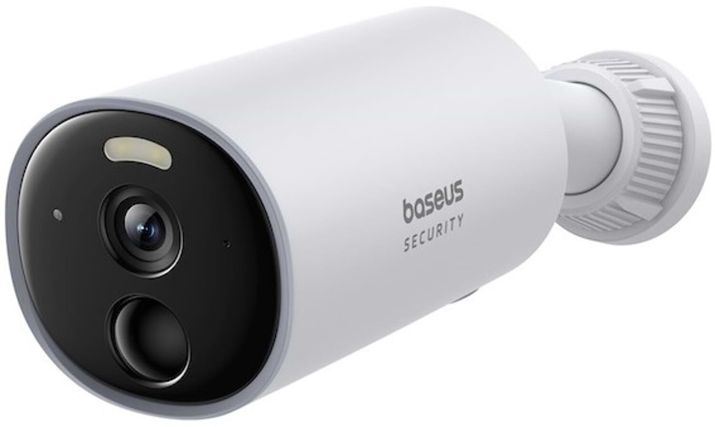 IP-камера Baseus Security B1 Outdoor Camera 2K White (S0SV002130)