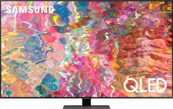 Фото - Телевизор Samsung QE65Q80BAUXUA