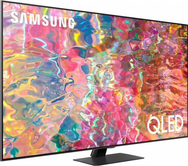 Фото - Телевизор Samsung QE65Q80BAUXUA