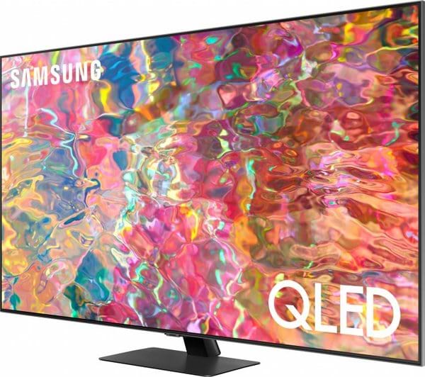 Фото - Телевизор Samsung QE65Q80BAUXUA