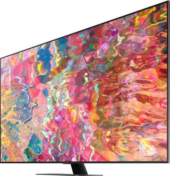 Фото - Телевизор Samsung QE65Q80BAUXUA