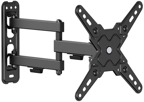 Фото - Кріплення для телевізора Brateck LDA40-223