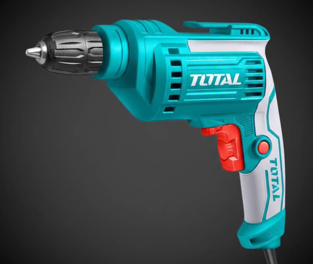 Электродрель Total TD2051026-2