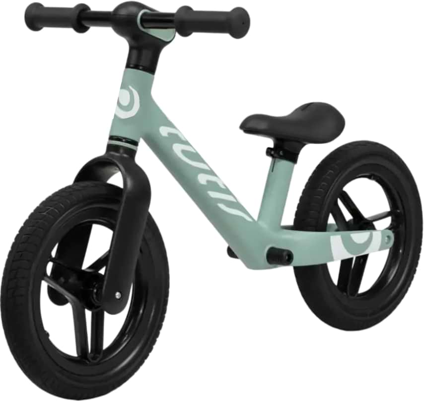 Беговел Tutis Cloud Blue