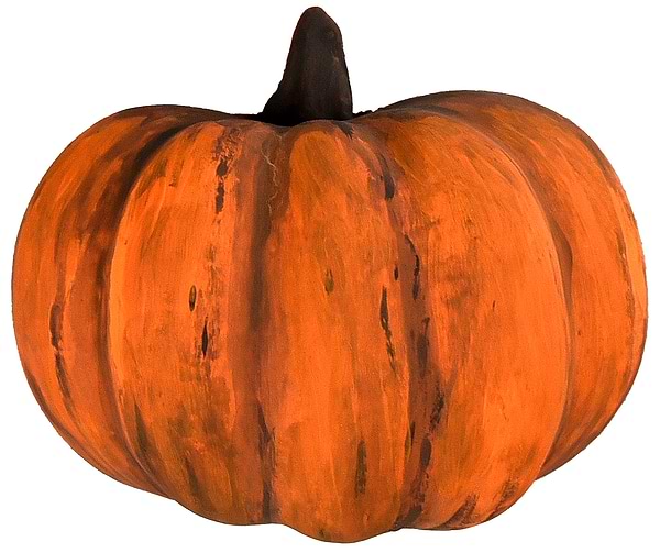 Фото - Набор для изготовления декора Strateg тыква (31027)