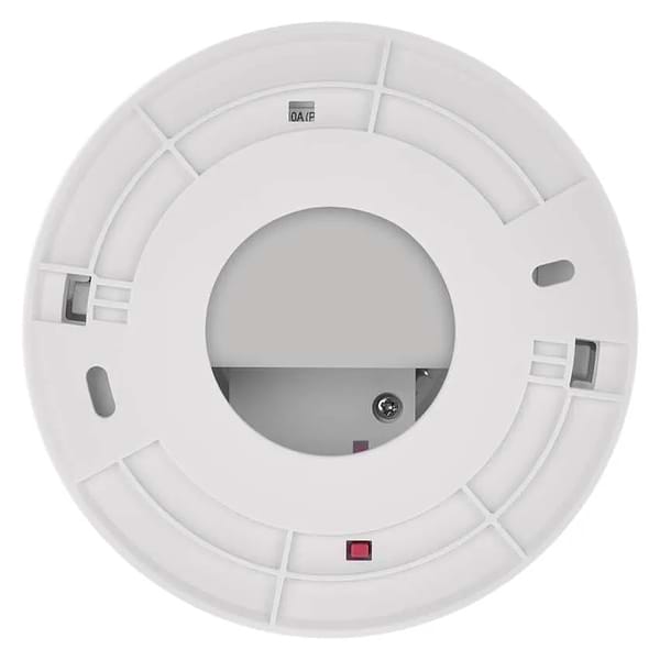 Фото - Беспроводной датчик задымления EMOS извещатель P56503X