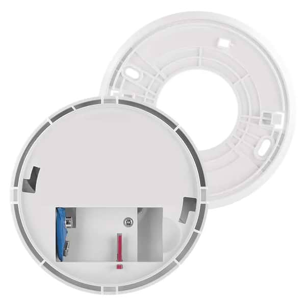 Фото - Беспроводной датчик задымления EMOS извещатель P56503X