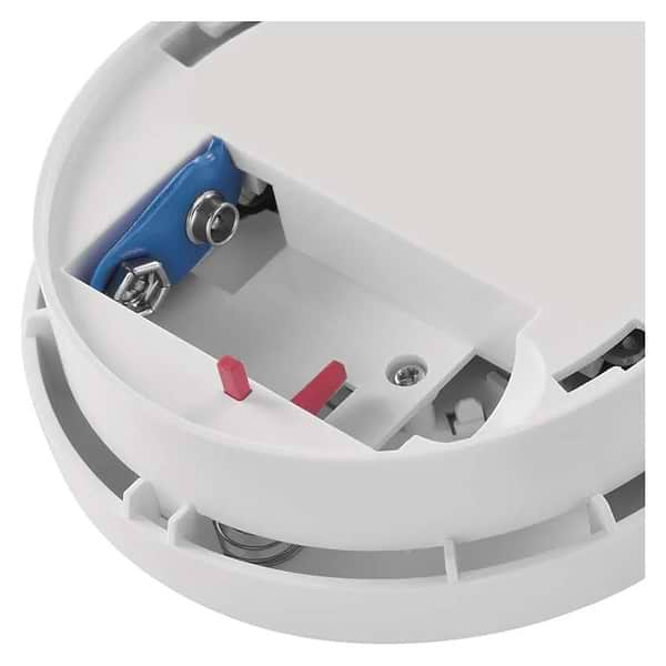 Фото - Беспроводной датчик задымления EMOS извещатель P56503X