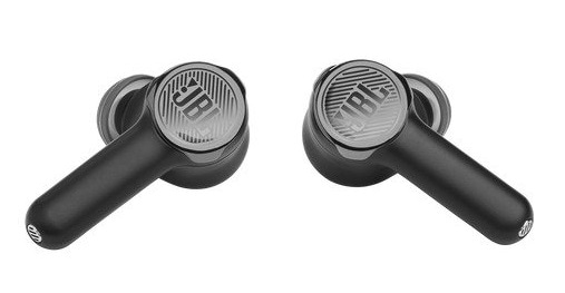 Фото - Навушники вкладиші бездротові TWS JBL Quantum Black (JBLQUANTUMTWSBLK)