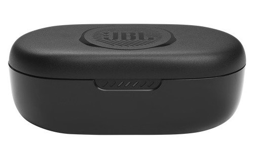 Фото - Навушники вкладиші бездротові TWS JBL Quantum Black (JBLQUANTUMTWSBLK)