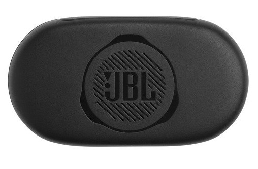 Фото - Навушники вкладиші бездротові TWS JBL Quantum Black (JBLQUANTUMTWSBLK)