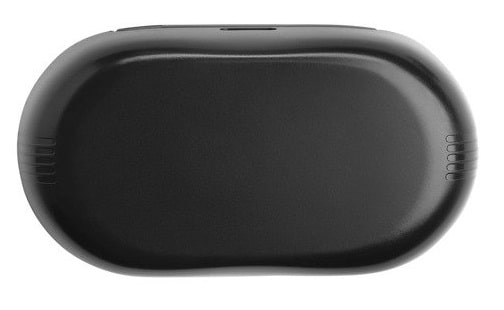 Фото - Навушники вкладиші бездротові TWS JBL Quantum Black (JBLQUANTUMTWSBLK)