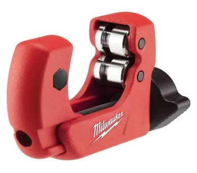 Фото - Труборез Milwaukee 3-28мм (48229251)