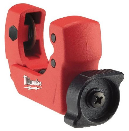 Фото - Труборез Milwaukee 3-28мм (48229251)