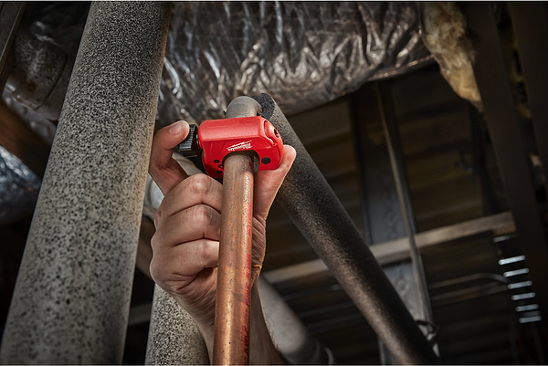 Фото - Труборез Milwaukee 3-28мм (48229251)