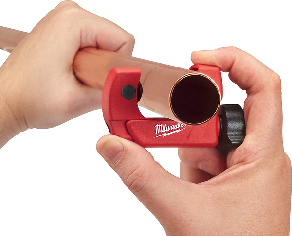 Фото - Труборез Milwaukee 3-28мм (48229251)