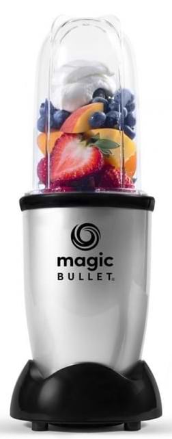 Фото - Блендер стаціонарний MagicBullet MBR03 S