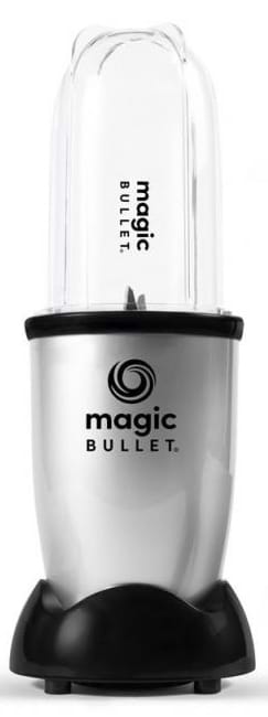 Блендер стаціонарний MagicBullet MBR03 S - Фото 1