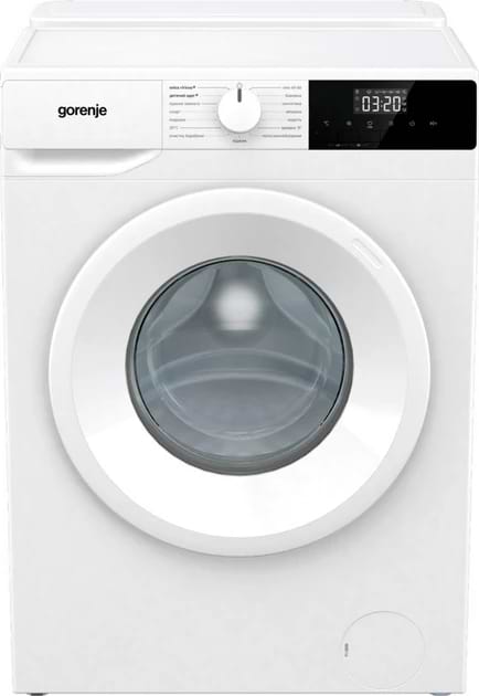 Фото - Стиральная машина Gorenje WNHPI 60 SCSIR/UA