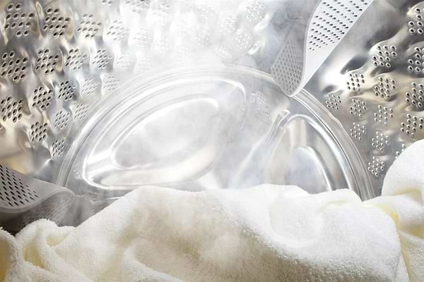 Фото - Стиральная машина Gorenje WNHPI 60 SCSIR/UA