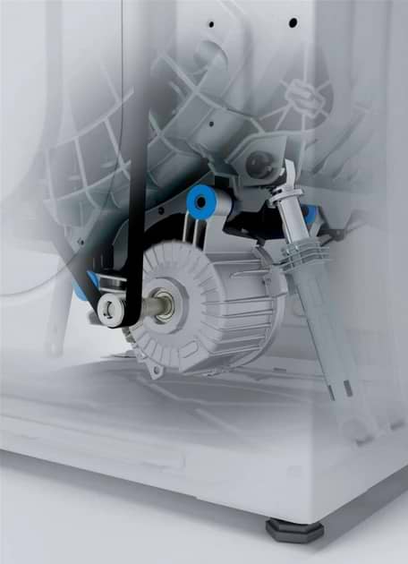 Фото - Стиральная машина Gorenje WNHPI 60 SCSIR/UA