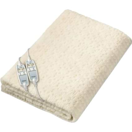 Купить Электропростынь Beurer UB 86 - Фото 1 Электропростынь Beurer UB 86 - Фото 1