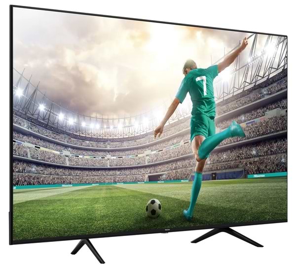 Фото - Телевизор Hisense 70A7100F