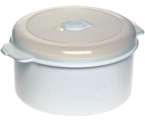 Купити Ємність для розігріву Plast Team для СВЧ MICRO 2,0 л (3108) - Фото 1 Ємність для розігріву Plast Team для СВЧ MICRO 2,0 л (3108) - Фото 1