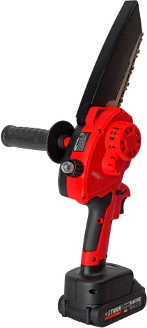 Фото - Ланцюгова пила Stark BCS-2115 (310900001)