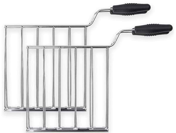 Фото - Тримач для сендвічів Smeg TSSR01 2 шт.