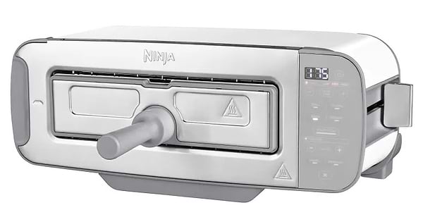 Фото - Тостер Ninja Foodi 3-in-1 White (ST200EUWH)