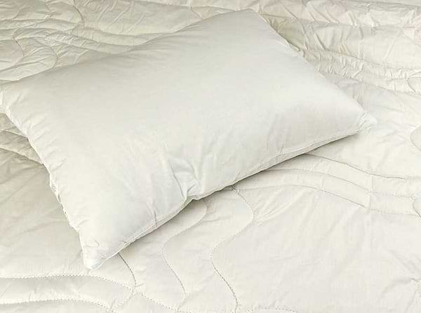 Фото - Подушка стандартна Руно 50х70 см (310ШУ)