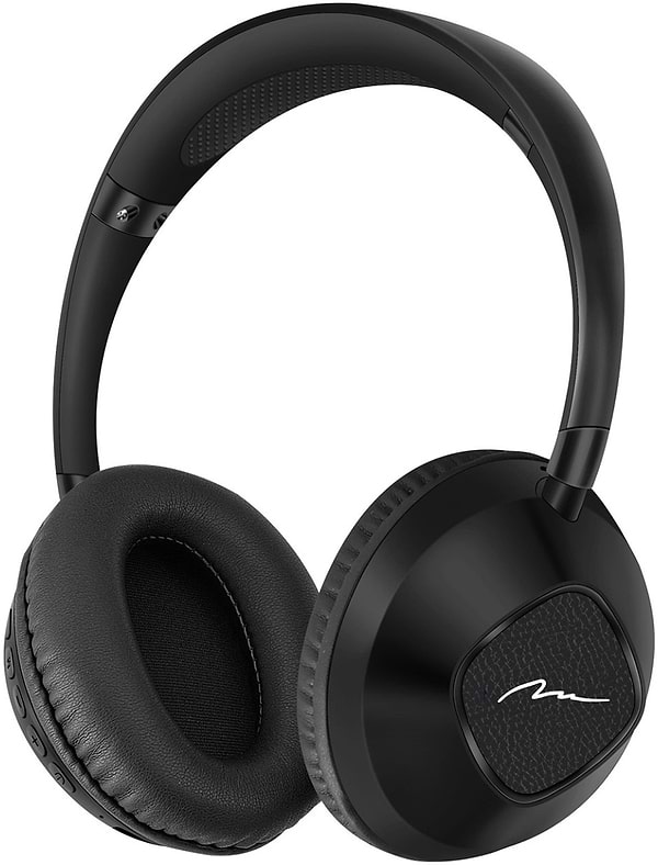 Фото - Наушники полноразмерные беспроводные Media-Tech MT3610