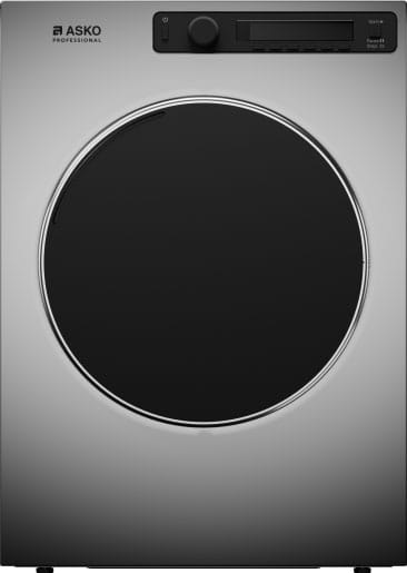 Фото - Сушильная машина Asko TDC1773V.T