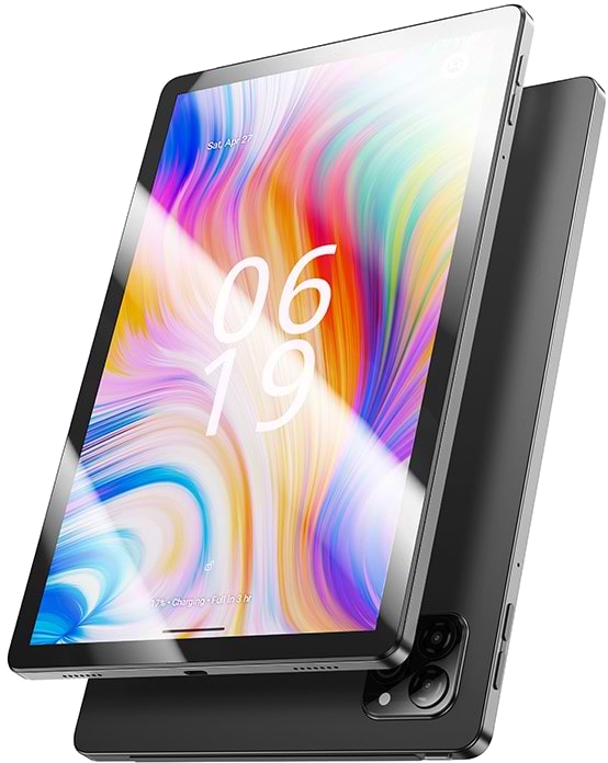 Фото - Планшет HOCO HI11 10.1" Space Gray (6942007634335)