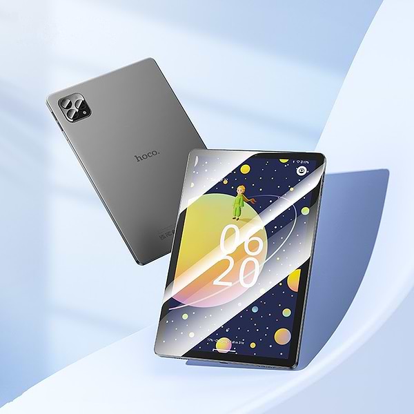 Фото - Планшет HOCO HI11 10.1" Space Gray (6942007634335)