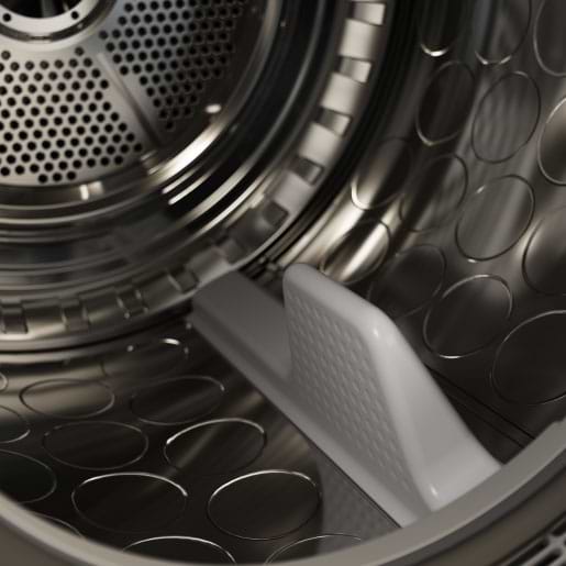 Фото - Сушильная машина Asko TDC1773V.T