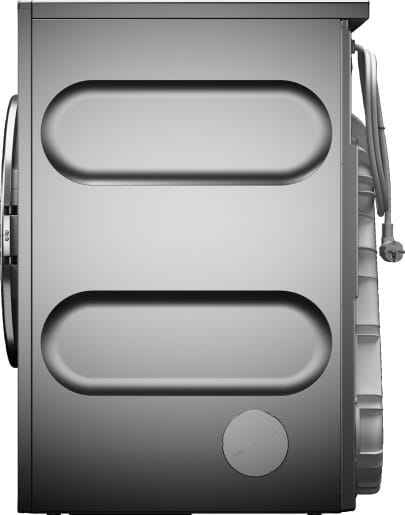 Фото - Сушильная машина Asko TDC1773V.T