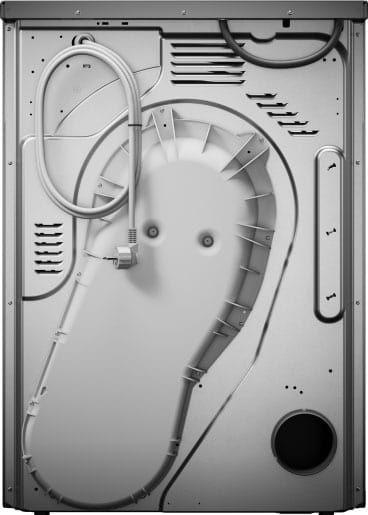 Фото - Сушильная машина Asko TDC1773V.T