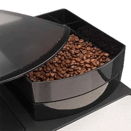 Контейнер для зерен Nivona NIZB 410