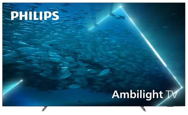 Телевізор Philips 48OLED707/12