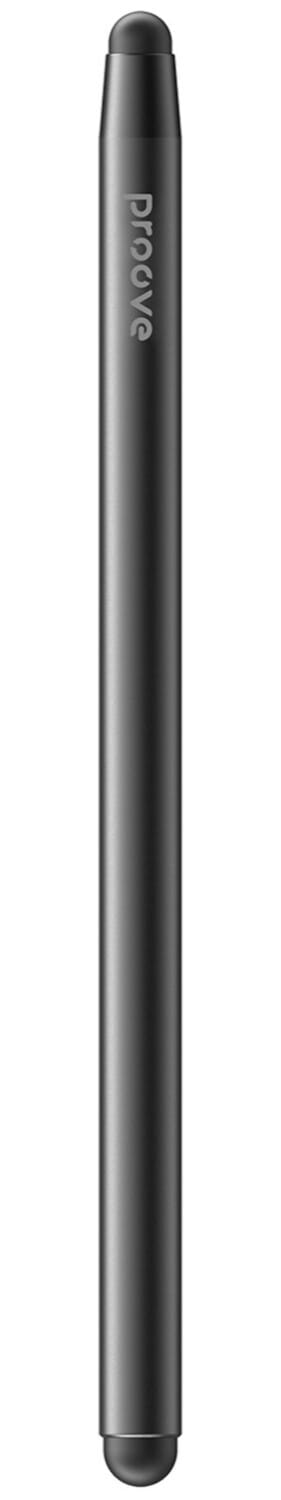 Фото - Стилус Proove Stylus Magic Wand SP-01 Black (446360001)