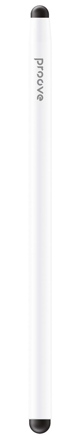 Фото - Стилус Proove Stylus Magic Wand SP-01 White (446360003)